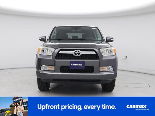 2013 Toyota 4Runner Limited