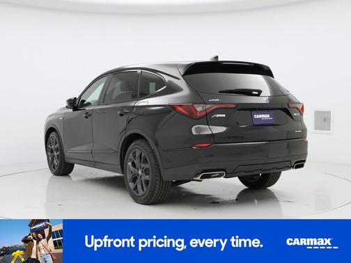 2023 Acura MDX SH-AWD