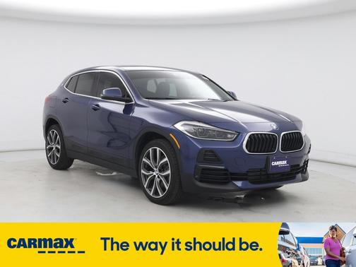 2022 BMW X2 SDrive28i