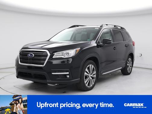 2021 Subaru Ascent Limited