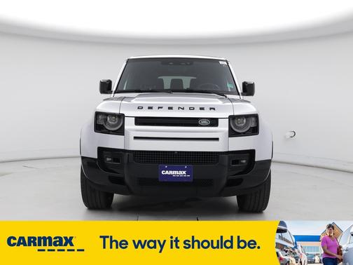 2024 Land Rover Defender 130 P400 S