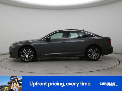 2019 Audi A6 Premium