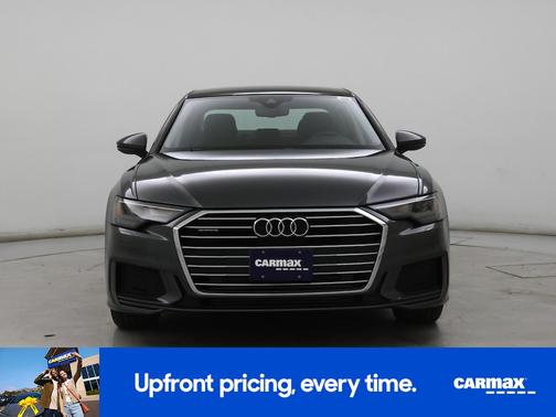 2019 Audi A6 Premium