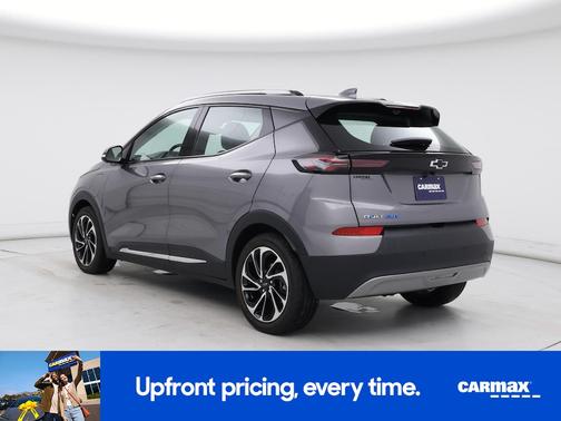 2023 Chevrolet Bolt EUV Premier