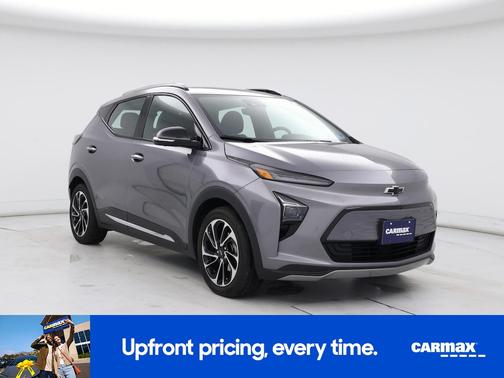 2023 Chevrolet Bolt EUV Premier