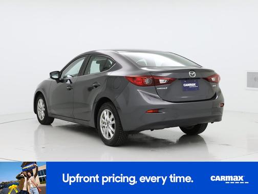 2015 Mazda Mazda3 I Touring