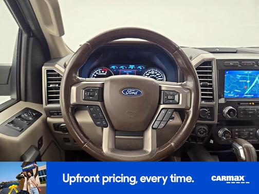 2019 Ford F-150 Limited