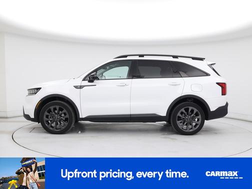 2023 Kia Sorento X-Line SX Prestige
