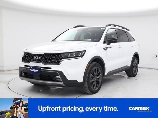 2023 Kia Sorento X-Line SX Prestige