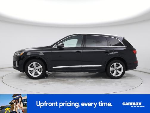 2023 Audi Q7 Premium Plus