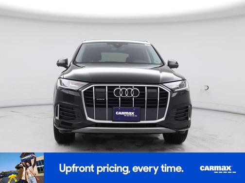 2023 Audi Q7 Premium Plus