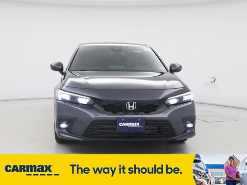 2024 Honda Civic Sport Touring