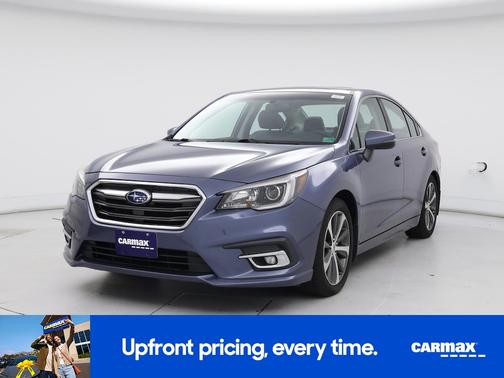 2018 Subaru Legacy 2.5I Limited