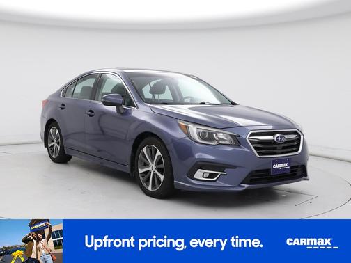 2018 Subaru Legacy 2.5I Limited