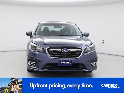2018 Subaru Legacy 2.5I Limited