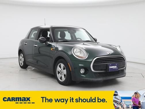 2016 MINI Hardtop