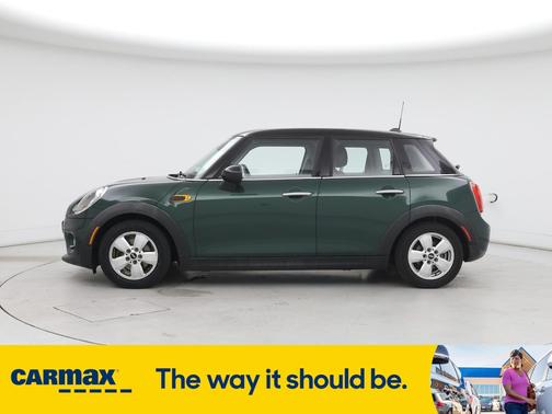 2016 MINI Hardtop