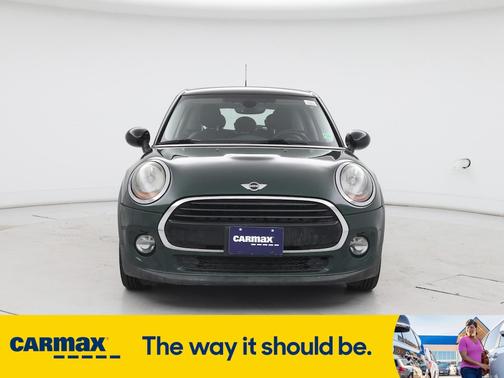 2016 MINI Hardtop