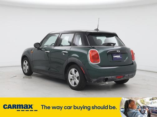 2016 MINI Hardtop