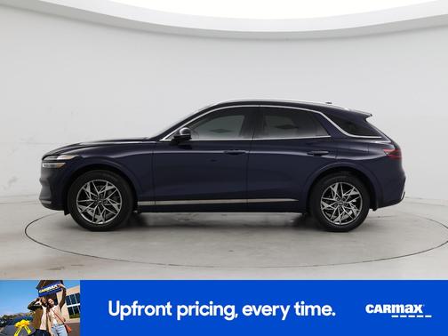 2022 Genesis GV70 2.5T