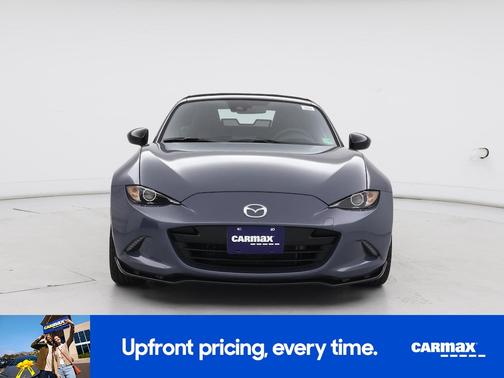 2021 Mazda MX-5 Miata Club