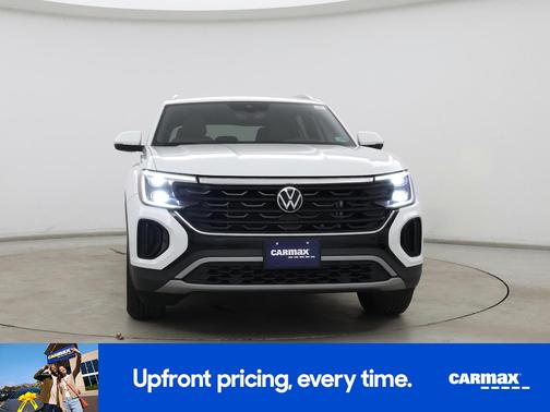 2024 Volkswagen Atlas Cross Sport SE