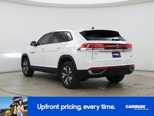 2024 Volkswagen Atlas Cross Sport SE