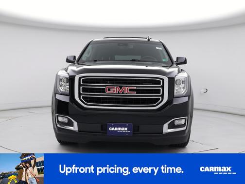 2018 GMC Yukon XL SLT