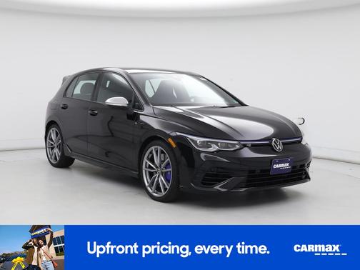 2024 Volkswagen Golf R R