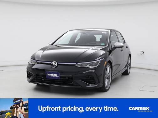 2024 Volkswagen Golf R R