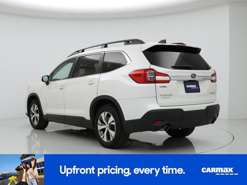 2022 Subaru Ascent Premium