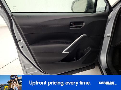 2023 Toyota Corolla Cross Hybrid SE