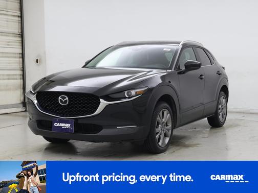 2022 Mazda CX-30 Preferred