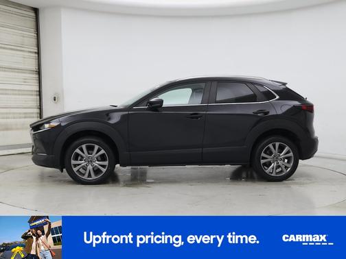 2022 Mazda CX-30 Preferred