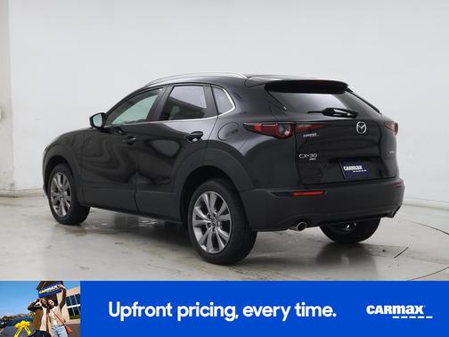 2022 Mazda CX-30 Preferred