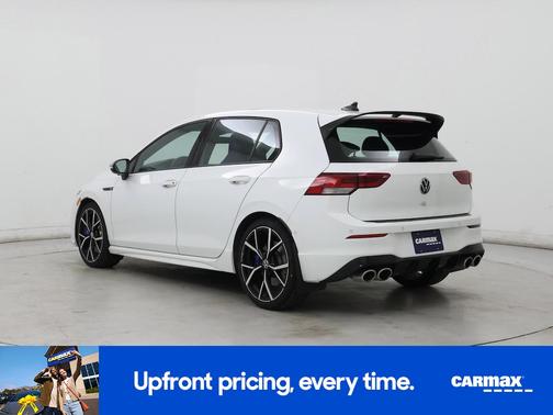 2022 Volkswagen Golf R R