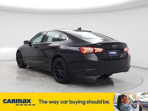 2023 Chevrolet Malibu 1LT
