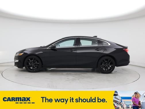 2023 Chevrolet Malibu 1LT