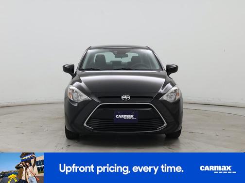 2016 Scion iA 