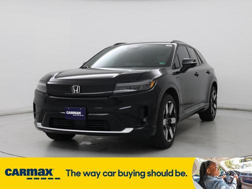 2024 Honda Prologue Elite