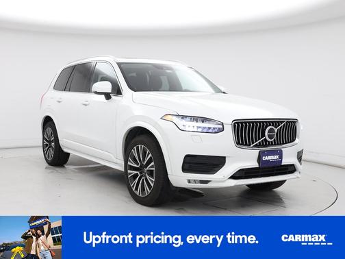 2021 Volvo XC90 T6 Momentum