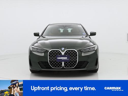 2024 BMW 430 I xDrive