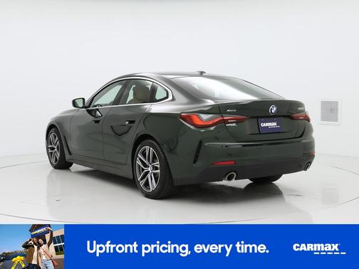 2024 BMW 430 I xDrive