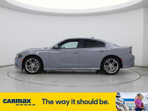 2022 Dodge Charger R/T