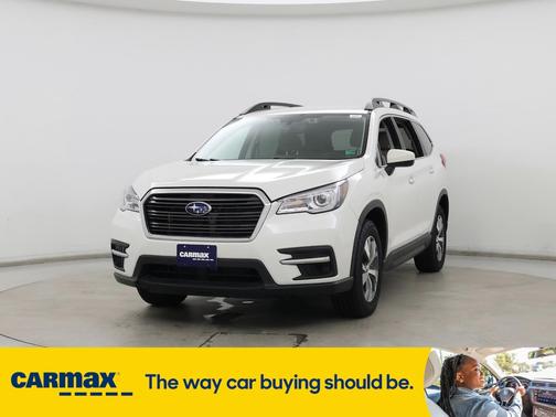 2022 Subaru Ascent Premium
