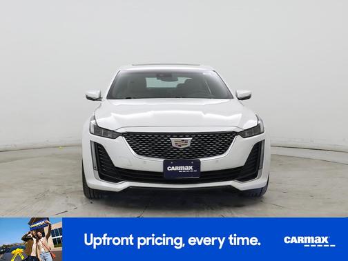 2023 Cadillac CT5 Premium Luxury