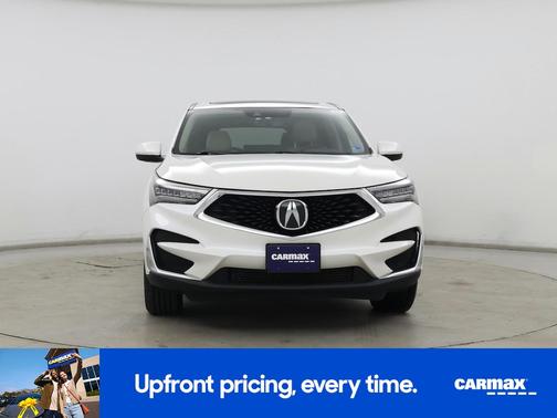 2019 Acura RDX 