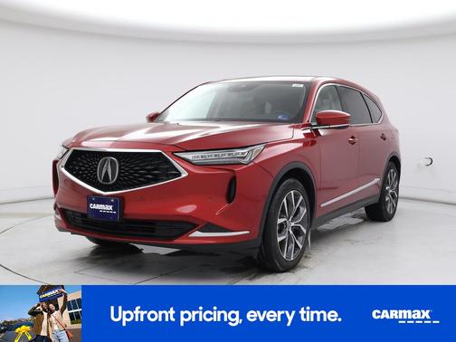 2023 Acura MDX SH-AWD Technology