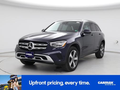 2022 Mercedes-Benz GLC 300 