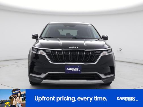 2022 Kia Carnival LXS